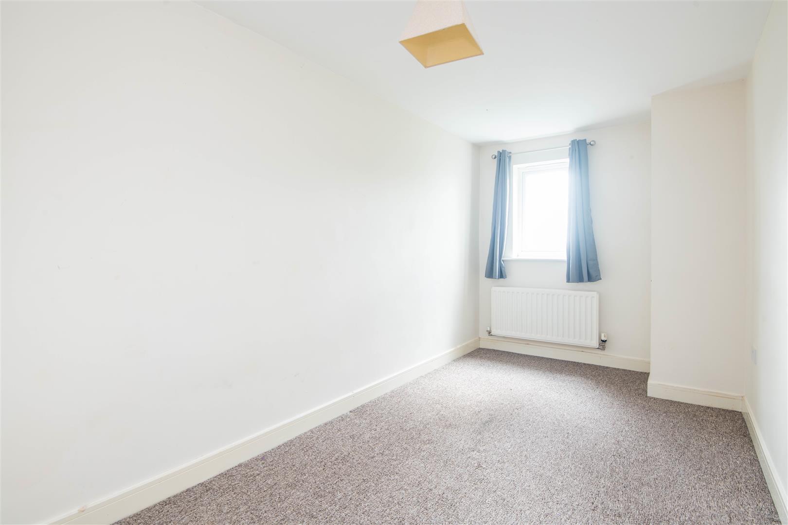 Abbotts Close, Preston